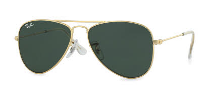 Ray-Ban Junior Sunglasses RJ9506S