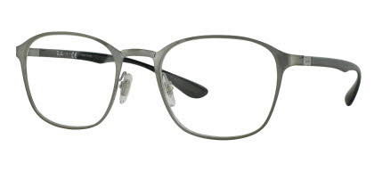 Ray-Ban Eyeglasses RX6357