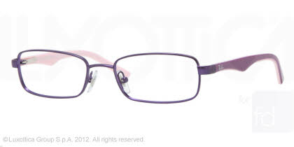 Ray-Ban Junior Eyeglasses RY1027
