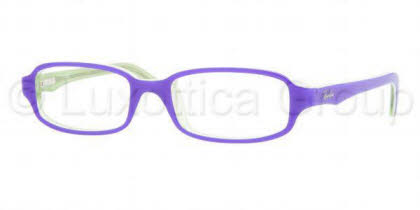 Ray-Ban Junior Eyeglasses 1521