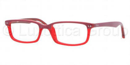 Ray-Ban Junior Eyeglasses RY1525