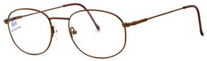 Safilo Elasta Eyeglasses E 7027 (Elasta 8 Spring Hinge)