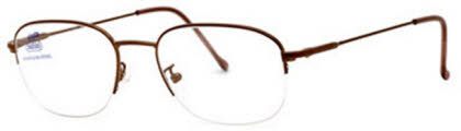 Safilo Elasta Eyeglasses E 7033 (Elasta 8 Spring Hinge)