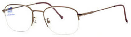 Safilo Elasta E 7033 (Elasta 8 Spring Hinge) Eyeglasses