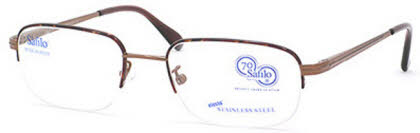 Safilo Elasta Eyeglasses E 7103 (Elasta 5 Spring Hinge)