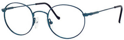 Safilo Team T 3900 (Elasta 8 Spring Hinge) Eyeglasses