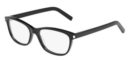 Saint Laurent Eyeglasses SL 12/F - Alternate Fit