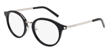 Saint Laurent Eyeglasses SL 91