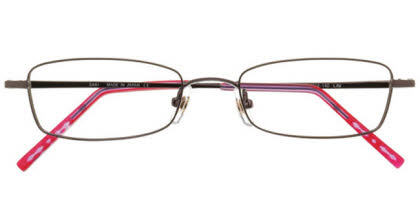 Saki Eyeglasses 695