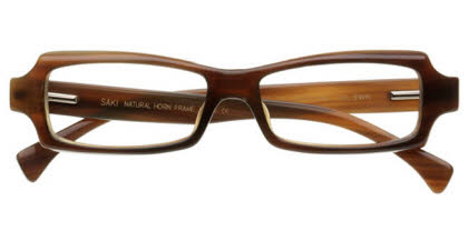 Saki Eyeglasses 696