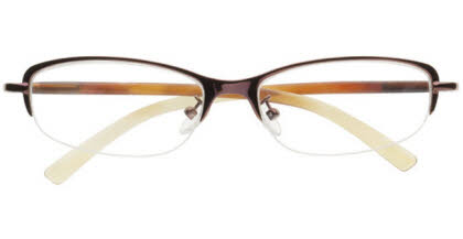 Saki Eyeglasses 698