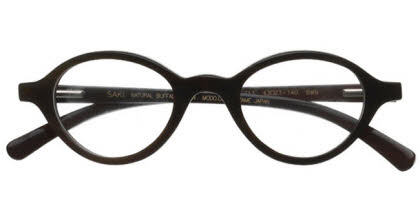Saki Eyeglasses 713