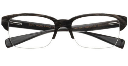 Saki Eyeglasses 714