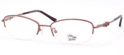 Saks Fifth Ave Saks 211 Eyeglasses