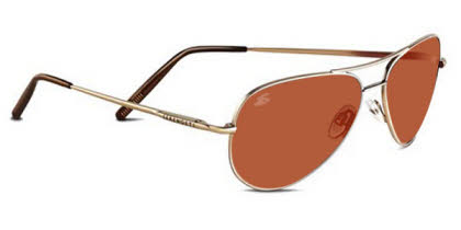 Serengeti Prescription Sunglasses Small Aviator
