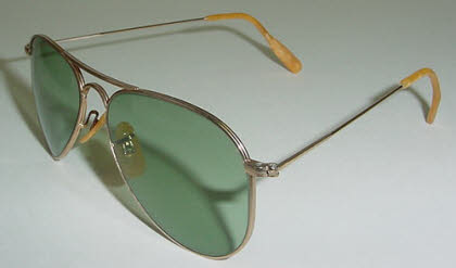 Shuron MacArthur Sunglasses