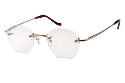 Shuron Regis II Eyeglasses