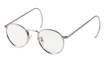 Shuron Eyeglasses Ronstrong with Cable Temples