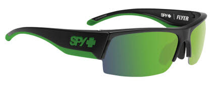 Spy Sunglasses Flyer