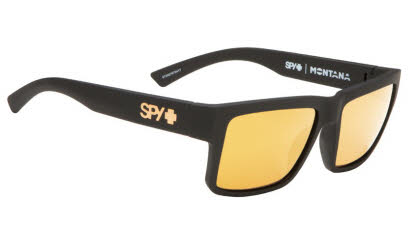Spy Sunglasses Montana