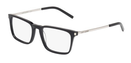 Saint Laurent Eyeglasses SL 112