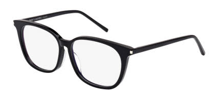 Saint Laurent Eyeglasses SL 38/F - Alternate Fit