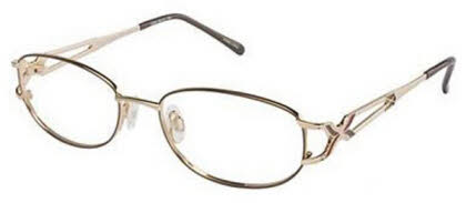 Tura Eyeglasses 591