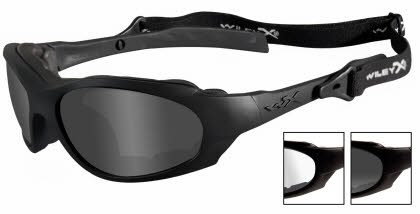 Wiley X XL-1 Advanced Sunglasses