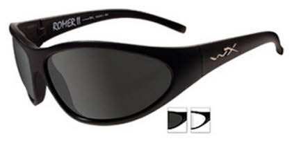Wiley X Romer II Advanced Sunglasses