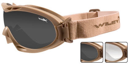 Wiley X Goggles Nerve Sunglasses