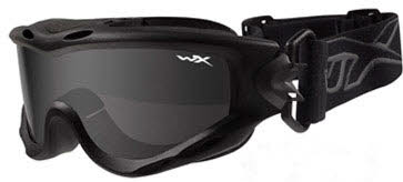 Wiley X Goggles Spear Sunglasses