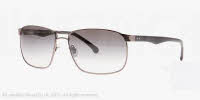 Brooks Brothers BB 4009S Sunglasses