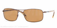 Brooks Brothers BB471S Sunglasses