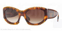 Burberry BE4120Q Sunglasses