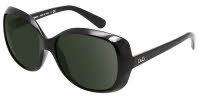 D & G DD8075 Prescription Sunglasses for Women