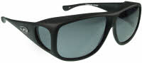 The Over Glasses Sunglasses
