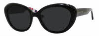 Juicy Couture Enduring/S Prescription Sunglasses