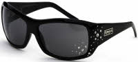 Black Flys Snow Fly Sunglasses