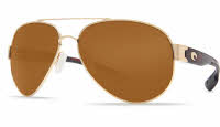 Costa Del Mar South Point Sunglasses