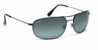 Maui Jim 248-Hideaways Sunglasses