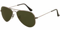 RB3044 Small Metal Aviator