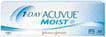 Acuvue 1 Day Moist 90 Pack Contact Lenses