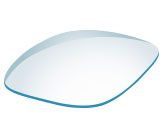high index 1.74 lenses for eyeglasses