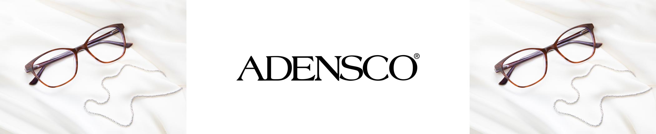 Shop Adensco Eyeglasses - featuring Ad 236