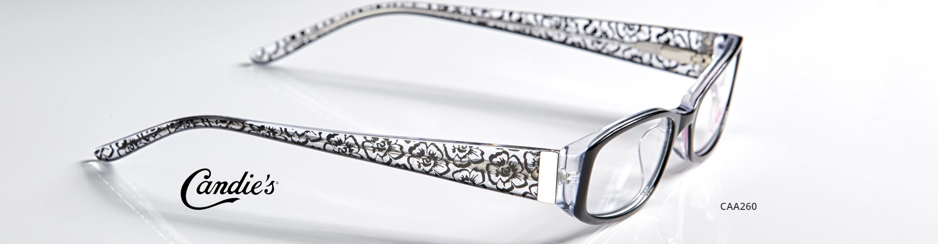 Candies® Eyeglasses FramesDirect