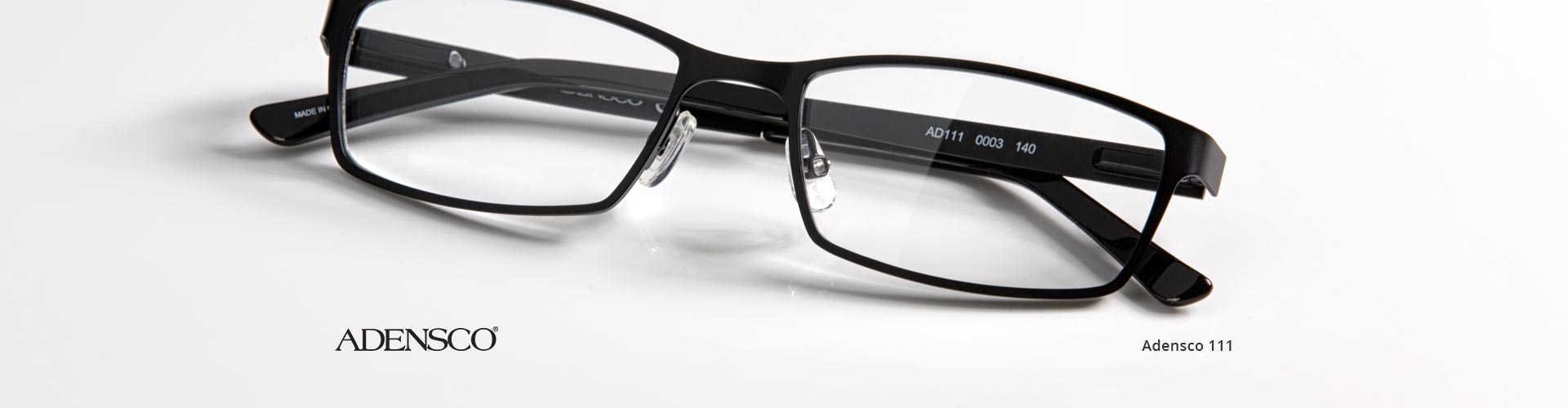 Adensco® Eyeglasses | FramesDirect