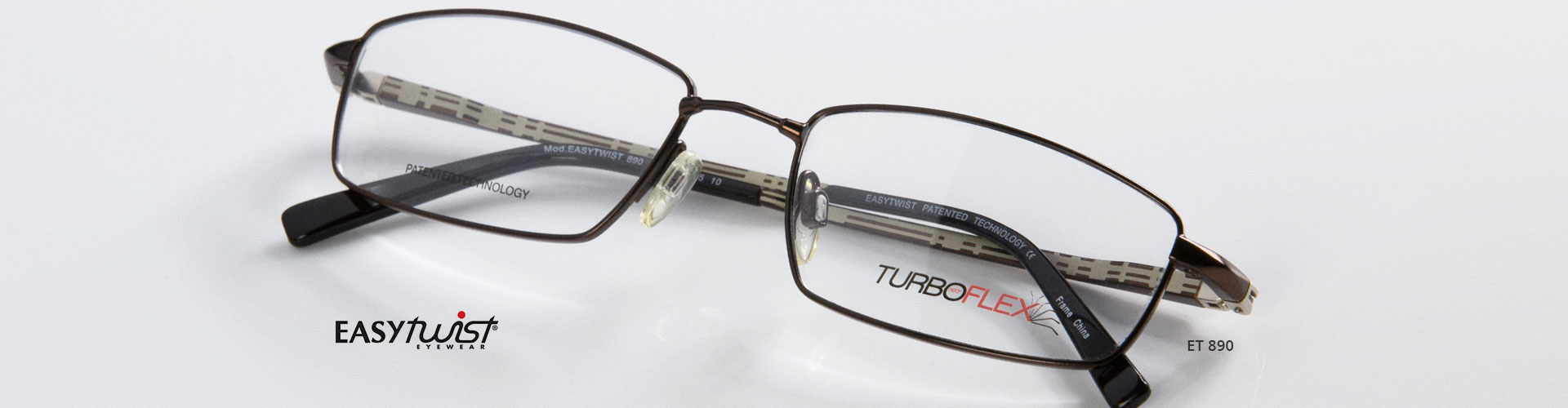 Shop EasyTwist Eyeglasses - model ET 890 featured