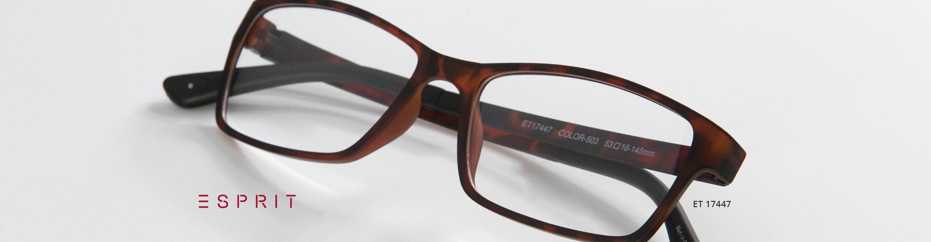 Esprit® Eyeglasses FramesDirect