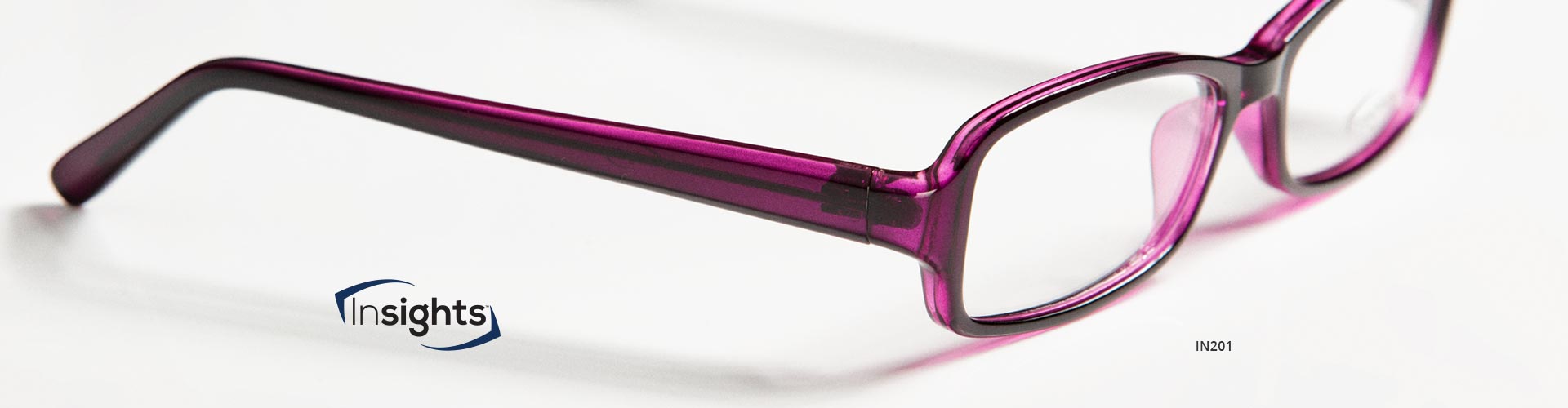 Insights® Eyeglasses FramesDirect