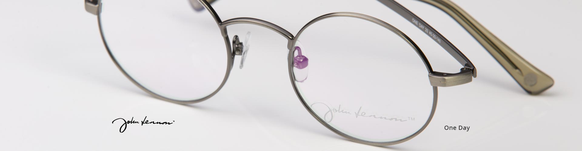 John Lennon® Eyeglasses FramesDirect